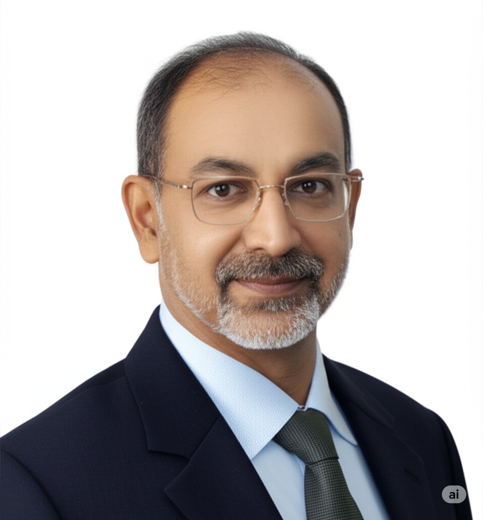 Rahul Deshpande